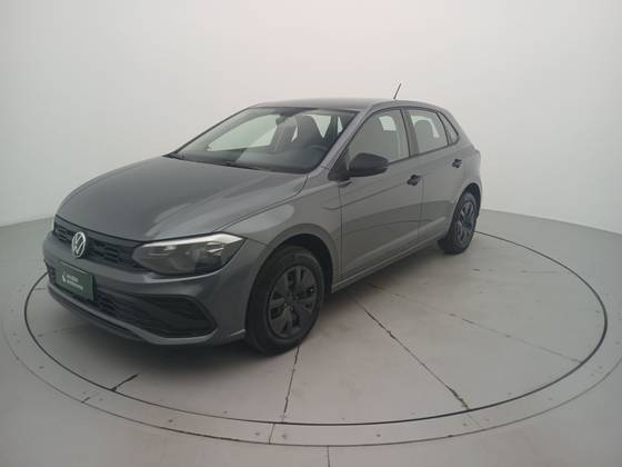 VOLKSWAGEN POLO 1.0 MPI TRACK MANUAL VOLKSWAGEN POLO 1.0 MPI TRACK MANUAL